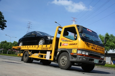 莒南旅顺口区道路救援